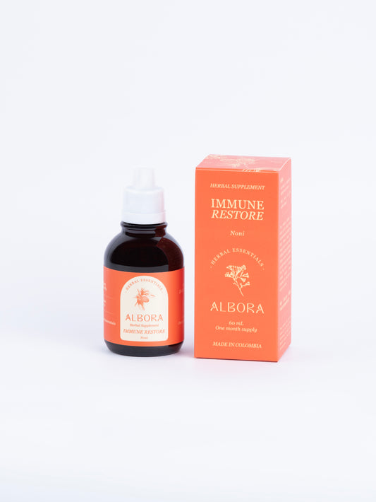 IMMUNE RESTORE