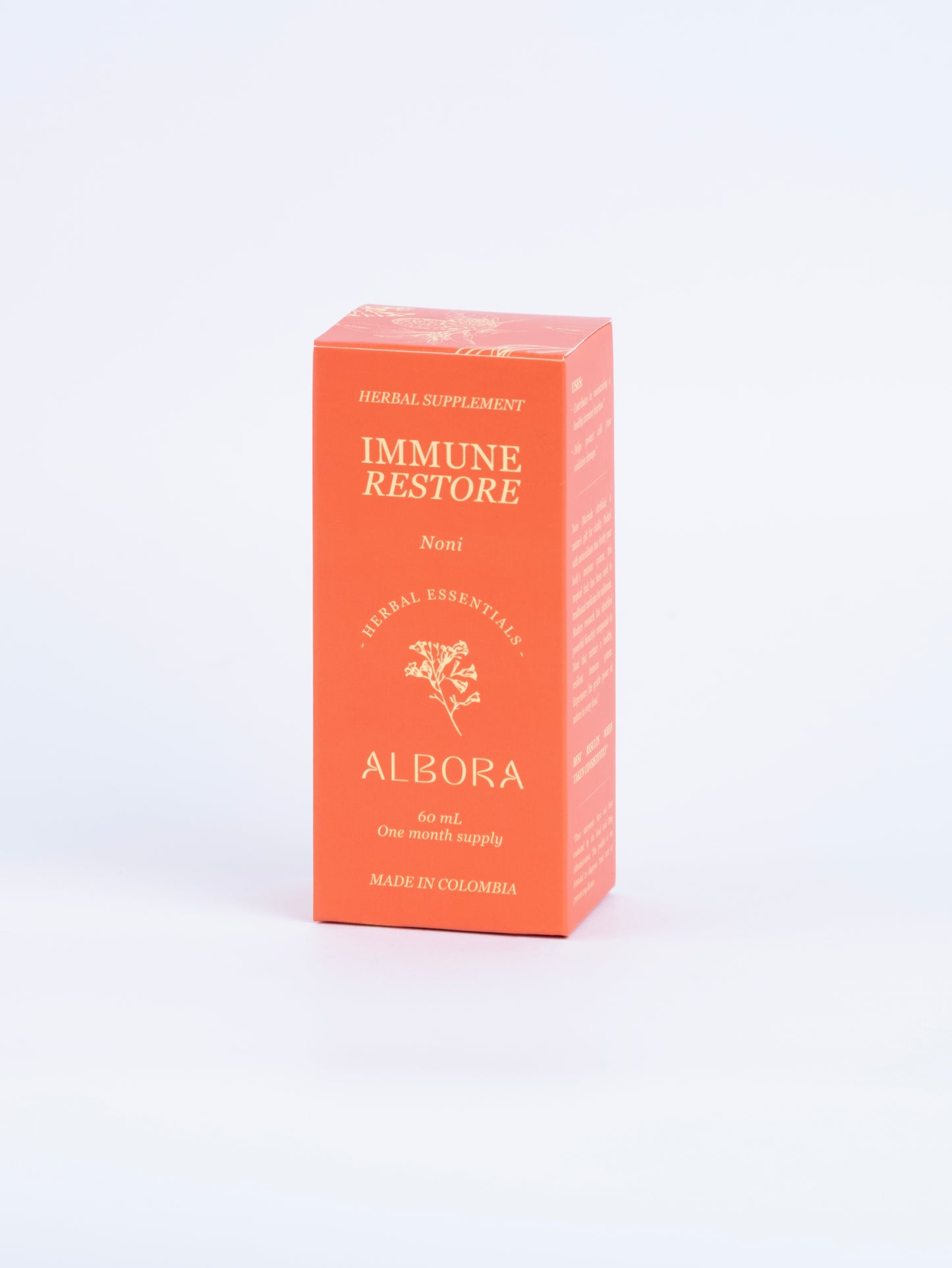 IMMUNE RESTORE