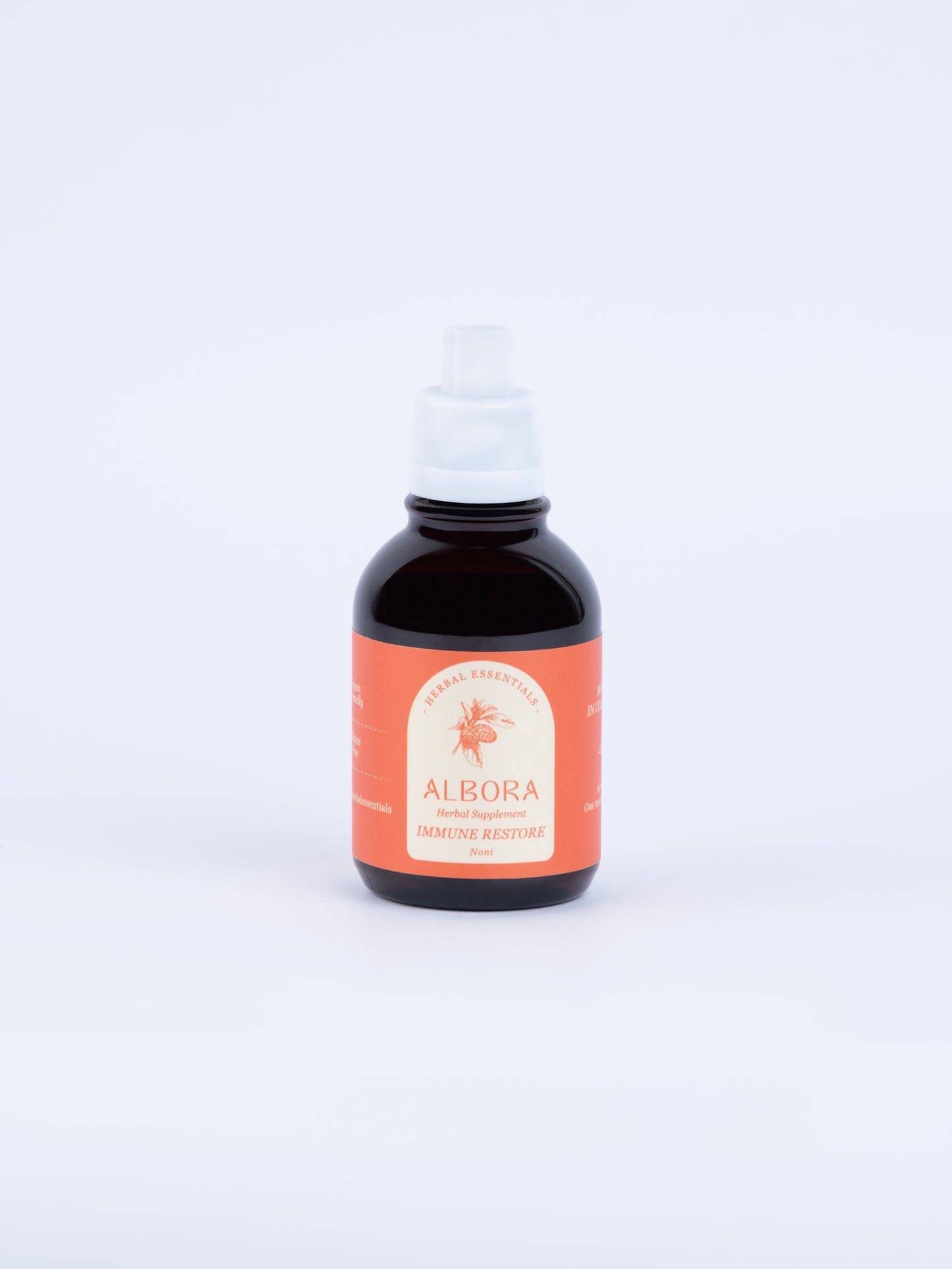 IMMUNE RESTORE